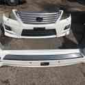Обвес для Lexus LX 570 III,, фотография 3