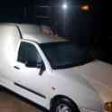 Volkswagen Caddy II, фотография 3