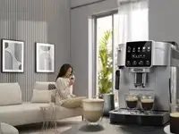 Кофемашина delonghi magnifica start ecam 220.30. sb, фотография 2