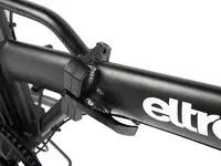 Электровелосипед eltreco multiwatt, фотография 8