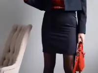 Женская одежда, фотография 10