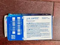Линзы для зрения Alcon AirOptix plus HydraGlyde -2.00, фотография 3