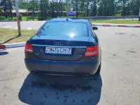 Продам автомобиль. Audi A6, фотография 3
