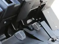 ВИЛОЧНЫЙ ПОГРУЗЧИК EP EQUIPMENT, фотография 2