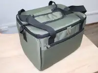 Термосумки для участия в выставках, акциях с образцами продукции, фотография 3
