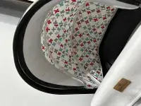 Коляска 3в1 Lorelli Alexa, фотография 10