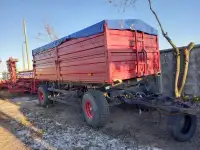 Сельхоз Техника, фотография 2
