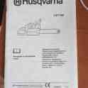 Бензопила Husgvarna 142, фотография 9