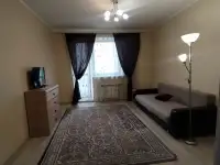Собственник сдает 1-комн уютную кв-ру в Минске на Игуменском тр.14
