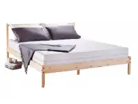 Матрас DREAM oxygen 70x195 РАСПРОДАЖА до -30%, фотография 6