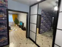 2-х комнатная квартира на сутки, ул. С.Панковой 58 Б, фотография 4