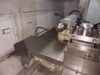 Токарный станок с ЧПУ FANUC CKA6180A  8003000, фотография 3