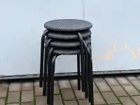 Табурет новый