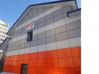 Продажа здания в Витебске, проспект генерала Людникова 2/2, фотография 4
