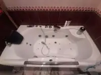 Джакузи, фотография 2