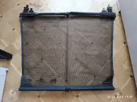Продаю шторка багажника собачник для ам Фольксваген Туран 2004 год бу