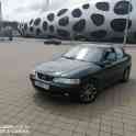 Авто Opel Vectra