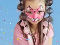 Аквагрим, фотография 3