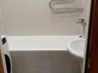 Сдам трехкомнатную квартиру в Бобруйске на Орджоникидзе 46, фотография 9