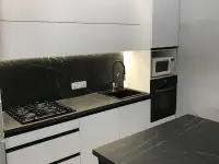 Реставрация, ремонт кухонной мебели, фотография 7
