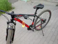 Продам велосипед Rojem