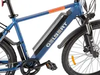 Электровелосипед gelbert ran star 3 pro, фотография 4