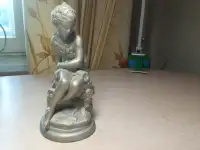 Статуэтка СССР, фотография 2