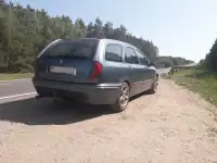 Продаю Lancia Lybra, универсал, 1.8 бензин, 131 л.с, фотография 2