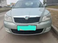 Шкода актавия Skoda Octavia, фотография 2