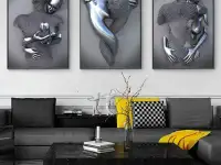 Интерьерные картины, фотография 2