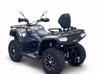 Квадроцикл Bizon YK450L ПТС (квадрицикл), фотография 3