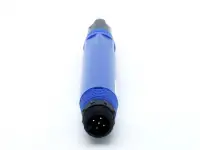 PH-306 Цифровой pH датчик 0-14pH, 0-65C, 12-24В, RS-485 Modbus, 12NPT, кабель 5м, фотография 3