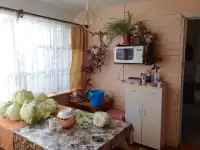 Продажа дома в деревне, район, Зубовский сельсовет, деревня Магеровка, Солнечная ул, дом 25, фотография 4