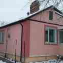 Отделка фасадов в Гомеле, фотография 3