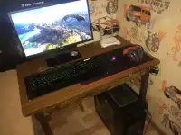 ИГРОВОЙ ПК ВЕСЬ КОМПЛЕКТ! Intel i7 4790k + GTX980ti (6GB), фотография 9