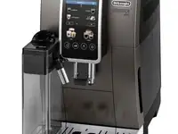 Кофемашина delonghi ecam 380.95. tb