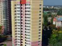 Продам однокомнатную квартиру, ул. Мира, 1