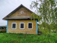 Дом в деревне 100 км от мкад Копыльский рн