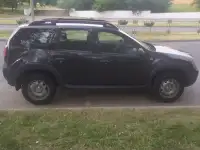 Продам автомобиль Renault Duster, фотография 2