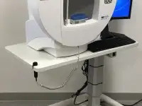 Haag-Streit Octopus 900 Pro Perimeter
