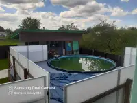 Аренда коттеджа посуточно в Петрикове т, 1-й Октябрьский переулок, 14, район, Гомельская область, фотография 4