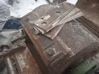 рубильная машина для щепы, фотография 3