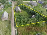 Продам дом, д. Комары, Вилейский р-н, Молодечненское напр., 86 км от МКАД, фотография 12