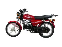 Мопед Vento RIVA 2 49cc