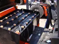 Тяговые аккумуляторы для погрузчиков