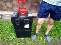 ящик для инструментов, фотография 2