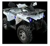 Квадроцикл amoto hummer 200 l (pro)