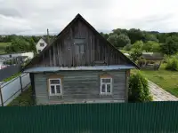 Продается участок 25 соток с домом и гаражом в д.Русиновичи, фотография 12