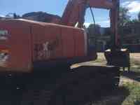 Экскаватор Hitachi ZX270, фотография 9