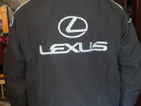 Бомбер Lexus, фотография 2